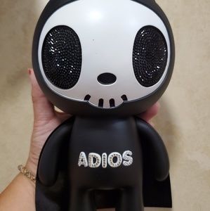 Sephora X Tokidoki ADIOS with Swarovski Elements